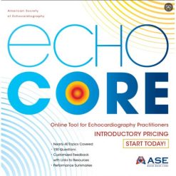 ASE echoCORE Self-Assessment 2026 (Offline HTML Version)