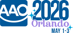 American Association of Orthodontists Annual Session Conference 2026