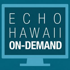 American Society of Echocardiography Echo Hawaii Online Library 2026