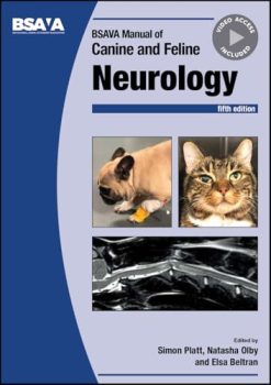 BSAVA Manual of Canine and Feline Neurology, 5th edition (Original PDF from Publisher)