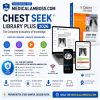 CHEST SEEK Library Plus 2026 (Videos + Audios + Flashcards + Qbanks)CHEST SEEK Library Plus 2026 (Videos + Audios + Flashcards + Qbanks)