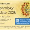 Cleveland Clinic Nephrology Update 2026