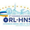 Confederation of European Otorhinolaryngology Head and Neck Surgery 8th Congress of European ORL-HNS 2026