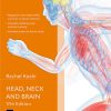 Cunningham’s Manual of Practical Anatomy Volume 3 Head, Neck and Brain, 17th Edition (Original PDF from Publisher)