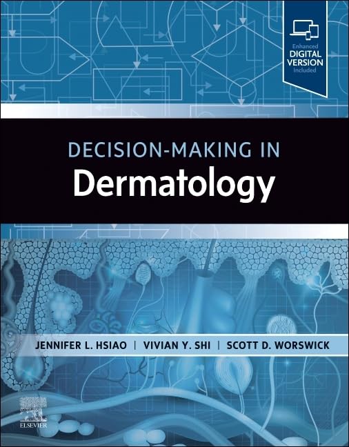 Decision-Making in Dermatology (EPUB)