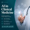 Harvard AI in Clinical Medicine 2026