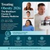 Harvard The Blackburn Course in Obesity Medicine 2026