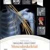 Imaging Anatomy: Musculoskeletal, 3rd edition (EPUB)