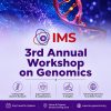 International Myeloma Society 3rd Annual Workshop on Genomics 2025