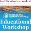 International Myeloma Society Educational Workshop 2025