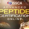 International Society for Stem Cell Application Advanced Peptide Therapy Certification Online 2026
