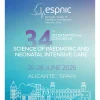 MCA Scientific Events 34th International Congress of ESPNIC 2025