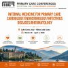 MER Primary Care Conferences Internal Medicine for Primary Care Cardio Endo ID Rheum Mar 30 – Apr 02, 2026