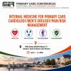 MER Primary Care Conferences Internal Medicine for Primary Care Cardio Mens Uro Pain Risk Mgmt June 7 – 11, 2026