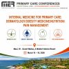 MER Primary Care Conferences Internal Medicine for Primary Care Derm Obesity Nutrition Pain Mar 15-19, 2026