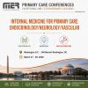 MER Primary Care Conferences Internal Medicine for Primary Care Endo Neuro Vasc Mar 27-29, 2026