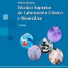 Manual para Técnico Superior de Laboratorio Clínico y Biomédico, 2a edición (Original PDF from Publisher)