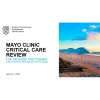 Mayo Clinic Critical Care Review for the Nurse Practitioner and Physician Associate 2026
