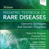 Nelson Pediatric Textbook of Rare Diseases