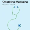Nelson-Piercy’s Handbook of Obstetric Medicine, 7th edition (Original PDF from Publisher)