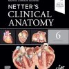 Netter’s Clinical Anatomy (Netter Basic Science), 6th edition (Original PDF from Publisher)