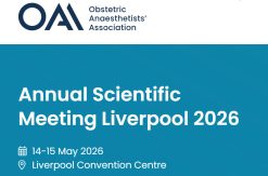 Obstetric Anaesthetists Association Annual Scientific Meeting 2026