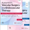 Rutherford’s Vascular Surgery and Endovascular Therapy, 2-Volume Set, 11th edition (EPUB)