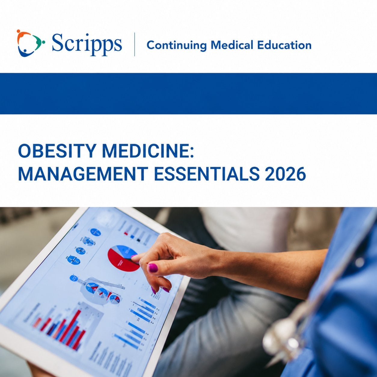 Scripps Obesity Medicine Management Essentials 2026
