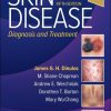 Skin Disease: Diagnosis and Treatment, 5th edition (True PDF)