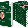 The Netter Collection of Medical Illustrations Complete Package (Netter Green Book Collection) 3rd Edition