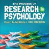 The Process of Research in Psychology, 5th edition (Original PDF from Publisher)