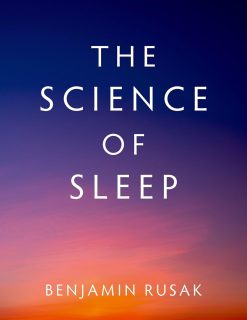 The Science of Sleep, 17th Edition (Original PDF from Publisher)