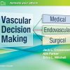 Vascular Decision Making